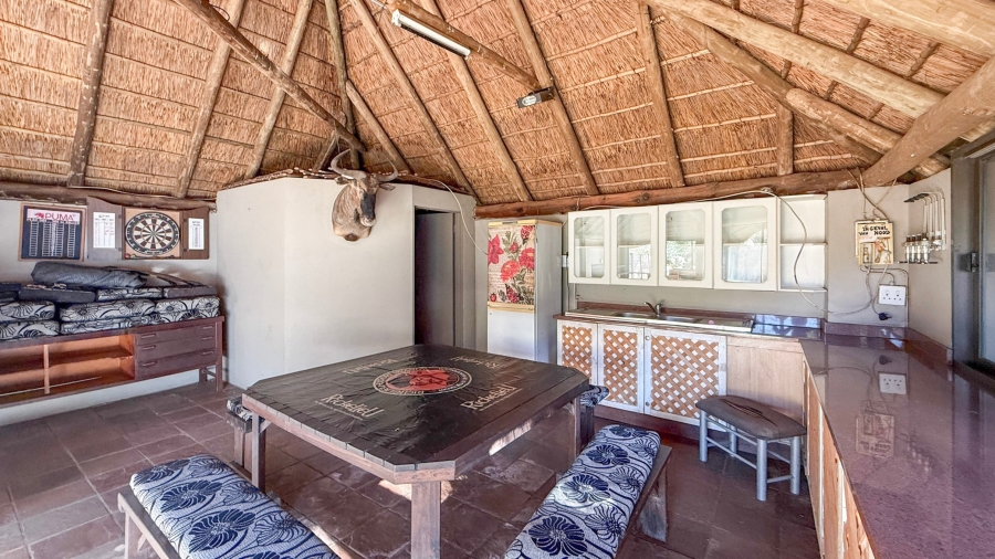 4 Bedroom Property for Sale in Melodie North West